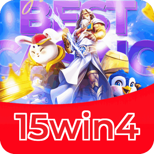 15win4 APP mobile iOS Android - 187 mil downloads São Paulo Rio BH