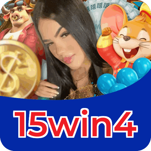 15win4 PIX instantâneo Brasil - Depósito e saque em minutos 24/7
