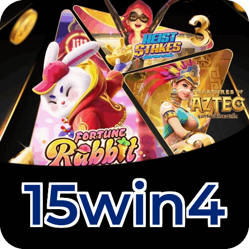 Catálogo 15win4 2.547 jogos - Pragmatic Play, Evolution, NetEnt