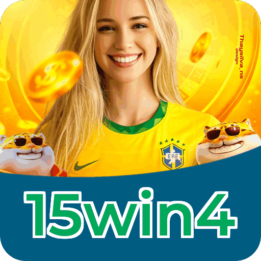 Números do app 15win4 em material de marketing — ilustração, não auditoria